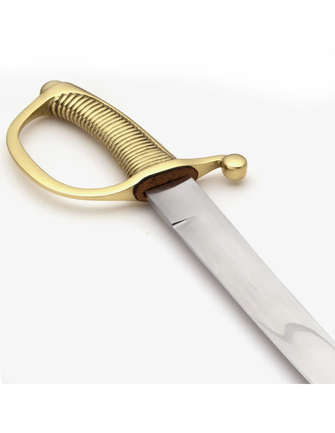 Sable Briquet Napoleónico corto funcional (69 cm.)