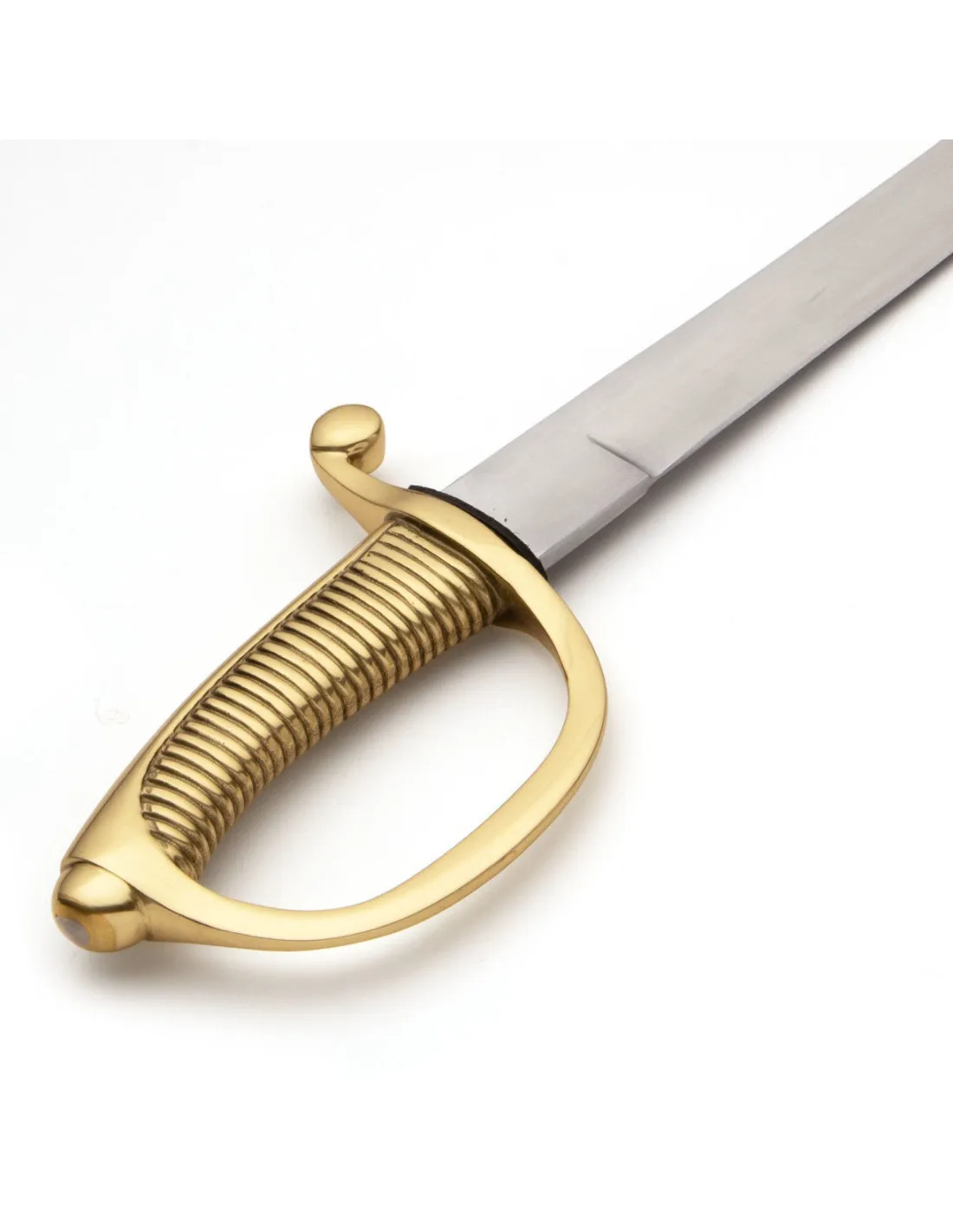 Sable Briquet Napoleónico corto funcional (69 cm.)
