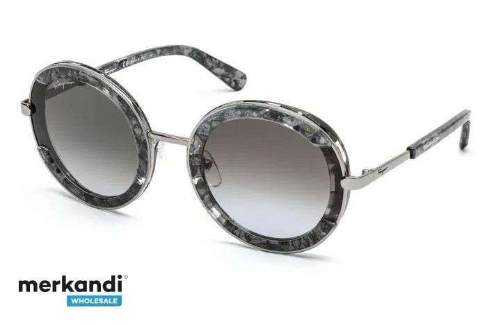 SALAVATORE FERRAGAMO VENTA AL POR MAYOR DE GAFAS DE SOL SURTIDO 10PCS.GAFAS AL POR MAYOR, GAFAS DE SOL DE MODA STOCK LOTE
