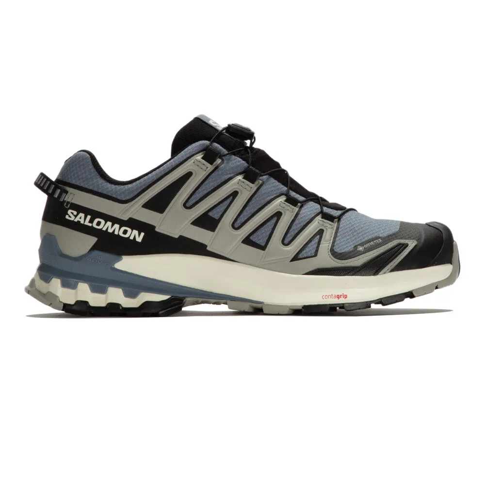 SALOMON XA PRO 3D V9 GORETEX ZAPATILLAS TRAIL  AW24