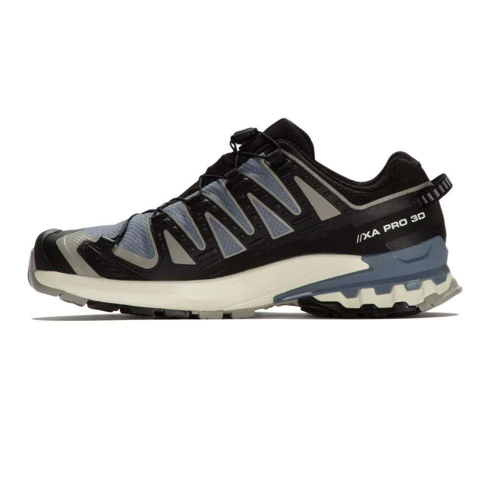 SALOMON XA PRO 3D V9 GORETEX ZAPATILLAS TRAIL  AW24