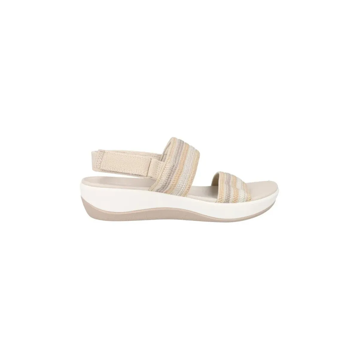 Sandalias Cuña  Arla Stroll para Mujer