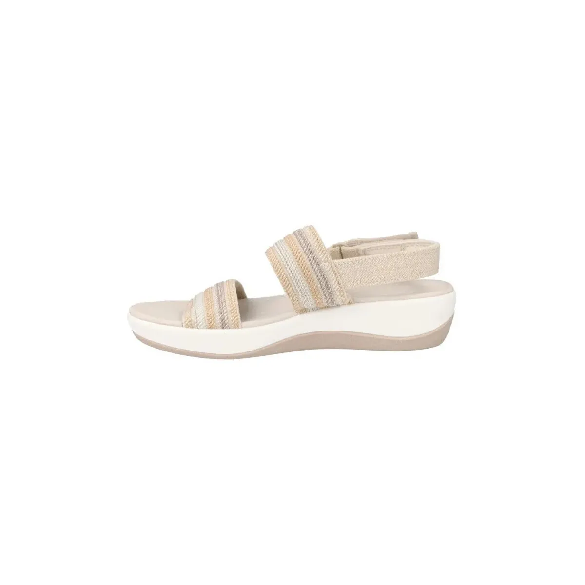 Sandalias Cuña  Arla Stroll para Mujer