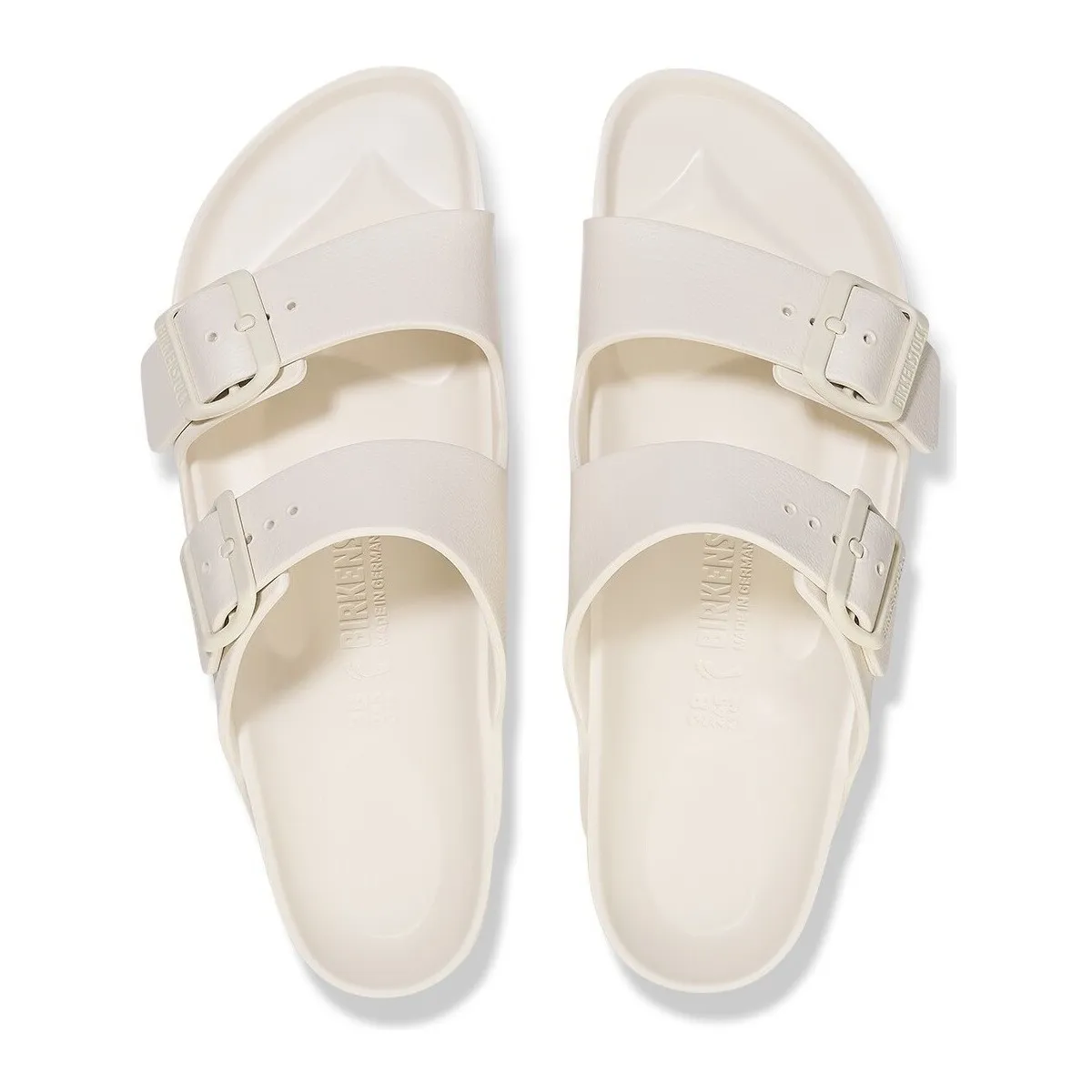 SANDALIAS DE GOMA EVA  ARIZONA 1027384 BEIGE