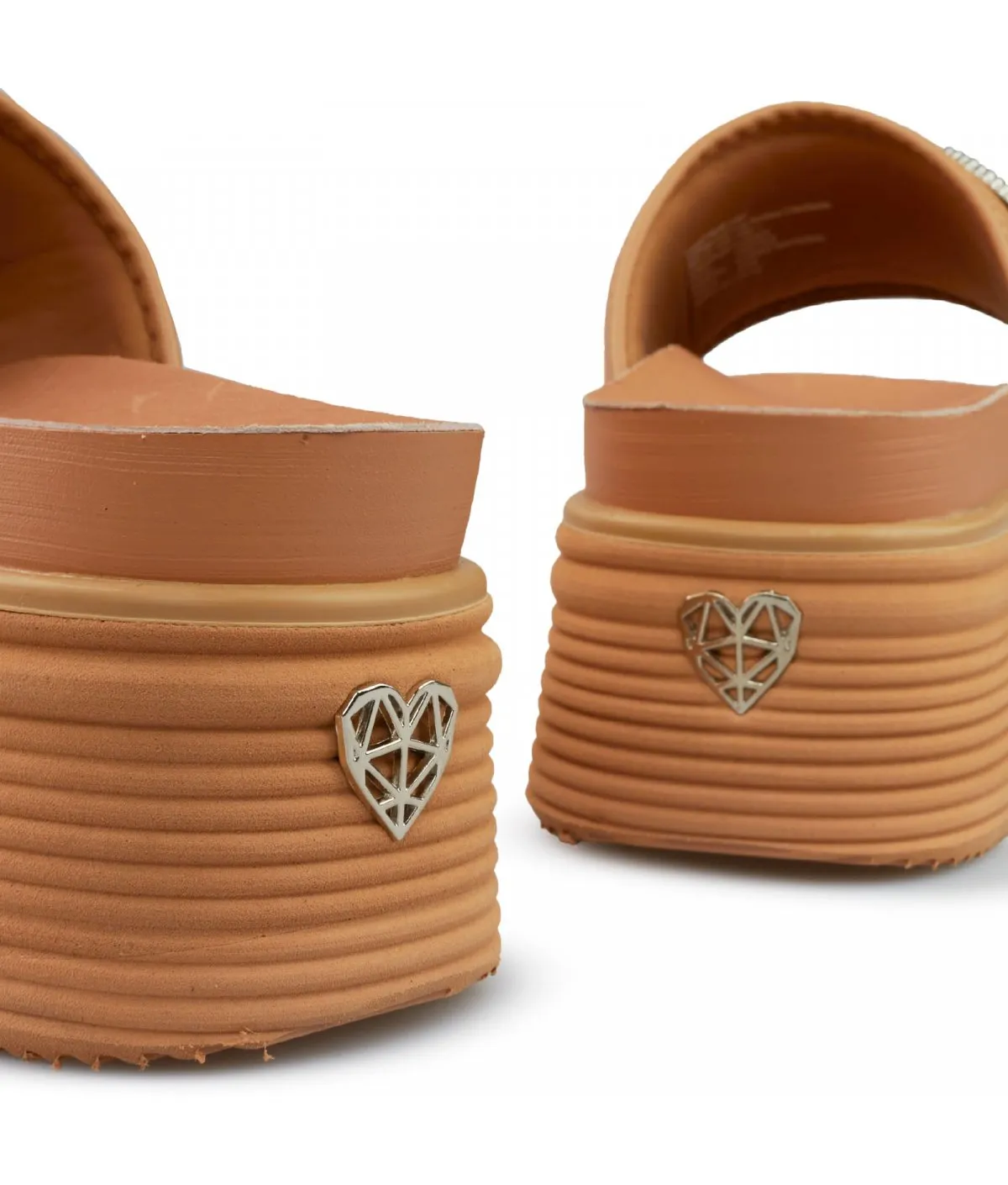 Sandalias Mujer 1444 Cuero