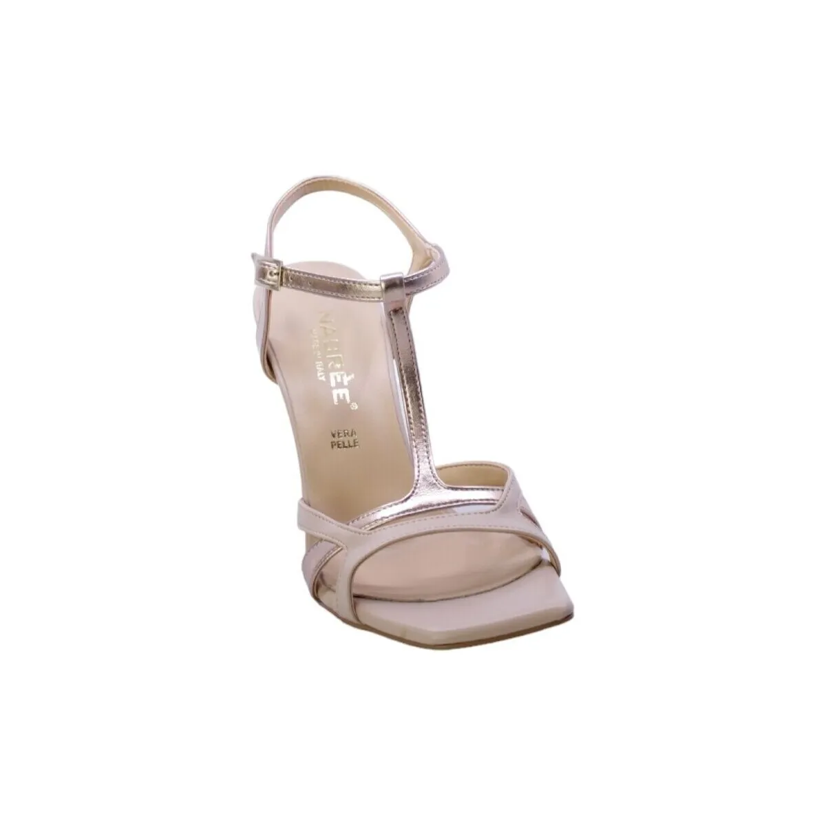 Sandalo Donna Nudo 546a033