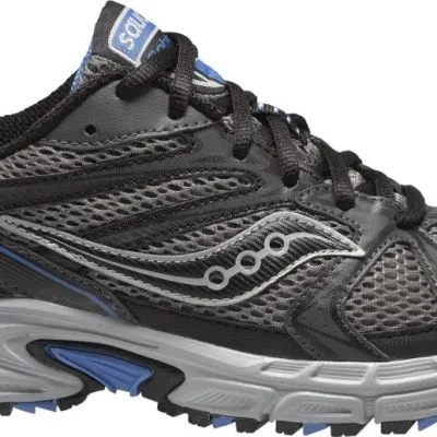 Saucony Grid Cohesion TR6