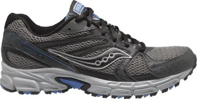 Saucony Grid Cohesion TR6