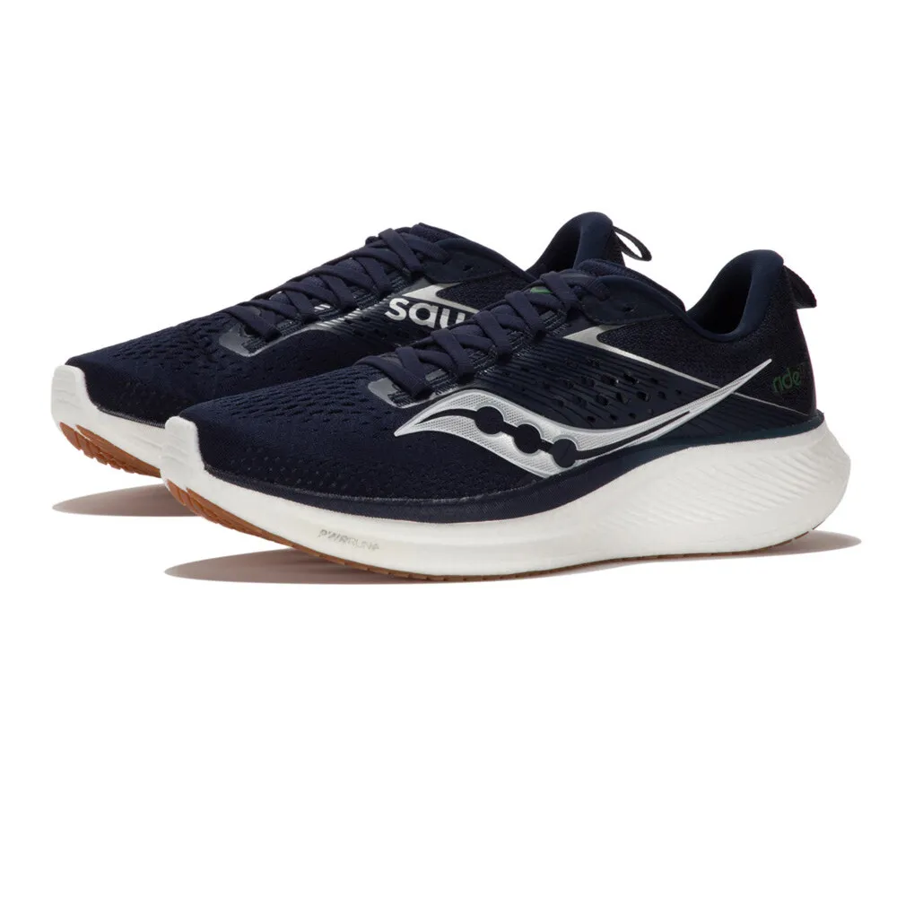 SAUCONY RIDE 17 ZAPATILLAS DE RUNNING  SS24