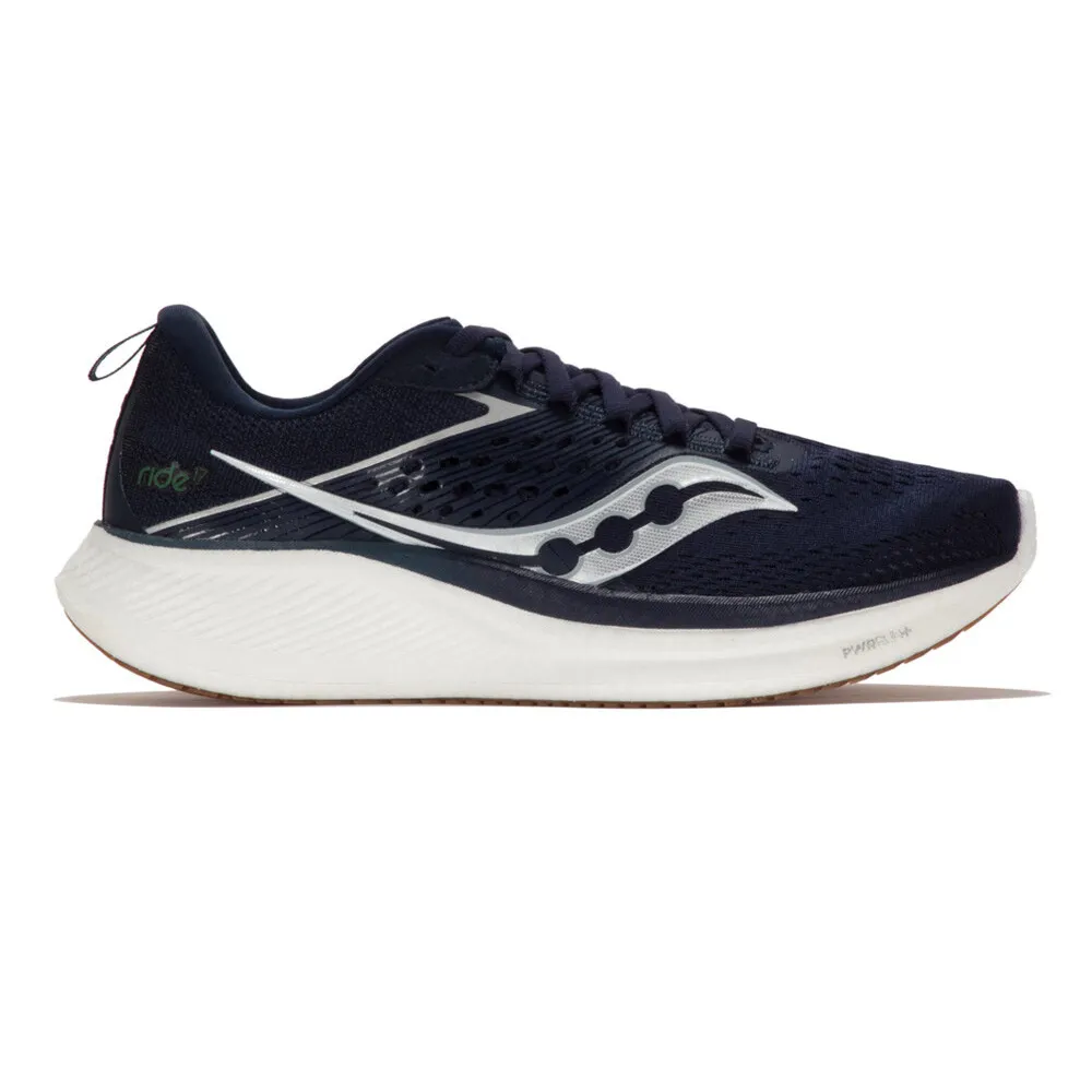 SAUCONY RIDE 17 ZAPATILLAS DE RUNNING  SS24