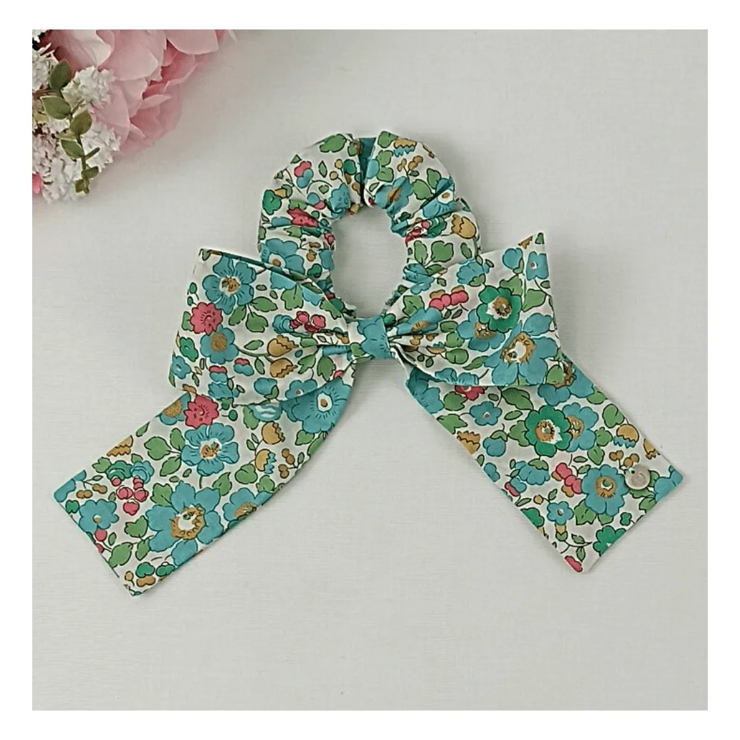 Scrunchie Lazo Liberty