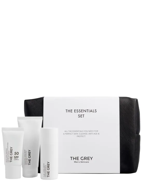 Set The Essentials
