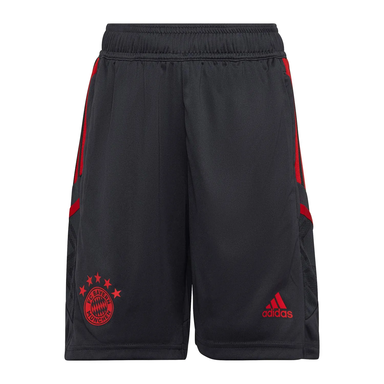 Short adidas Bayern niño entrenamiento