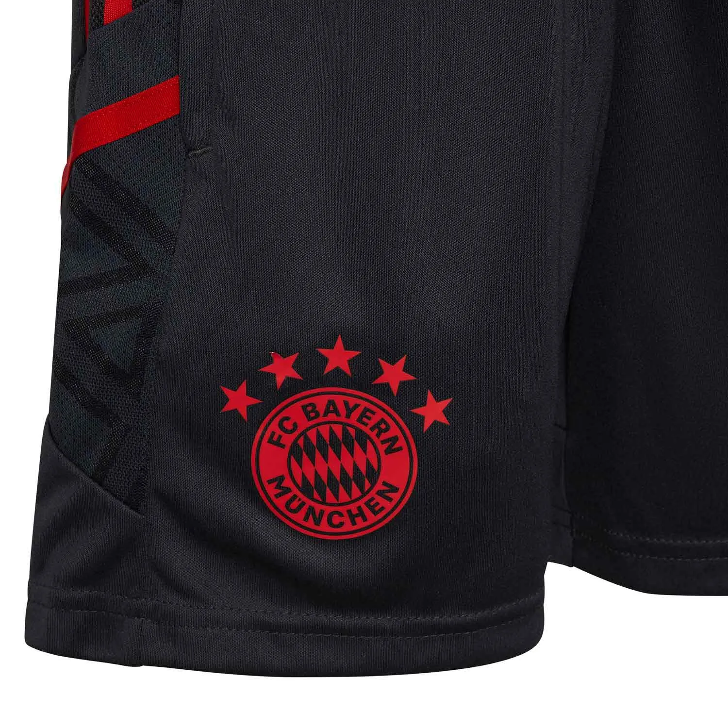 Short adidas Bayern niño entrenamiento