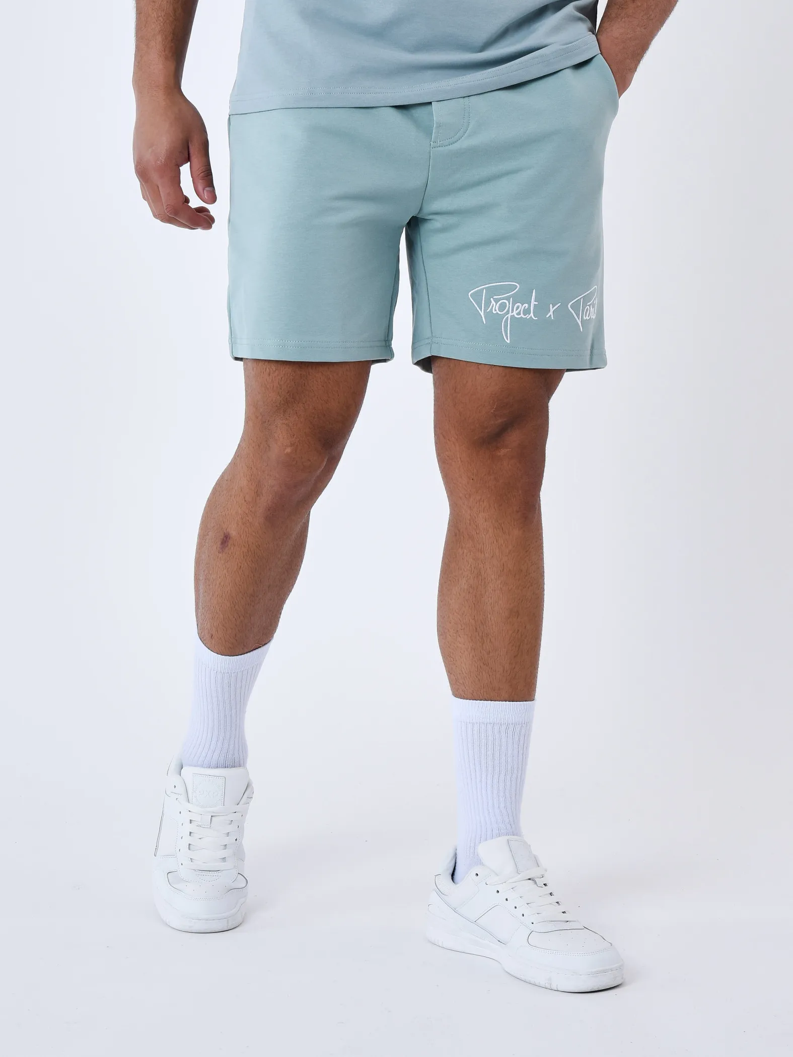 Short Essentials Project X Paris