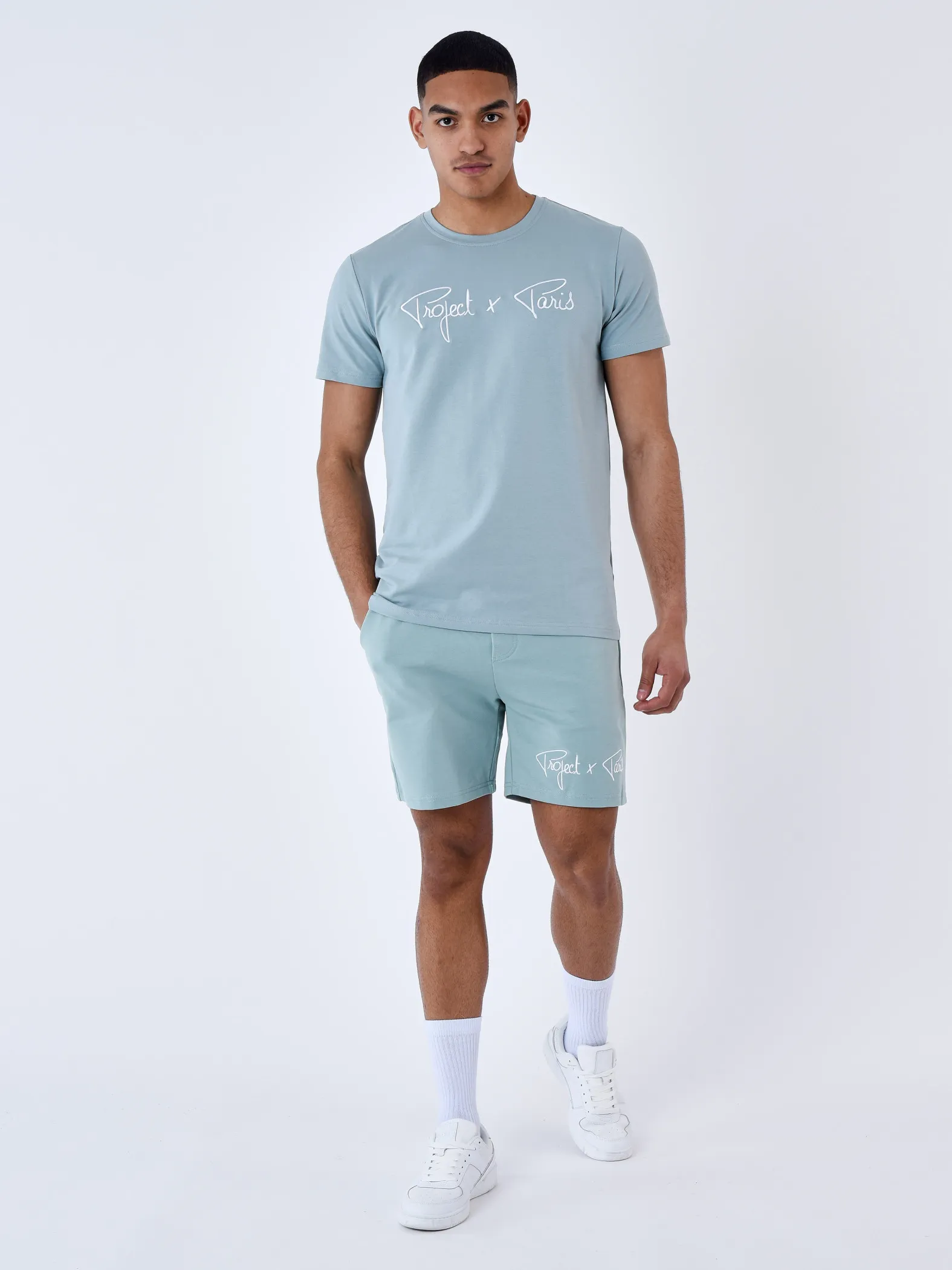 Short Essentials Project X Paris