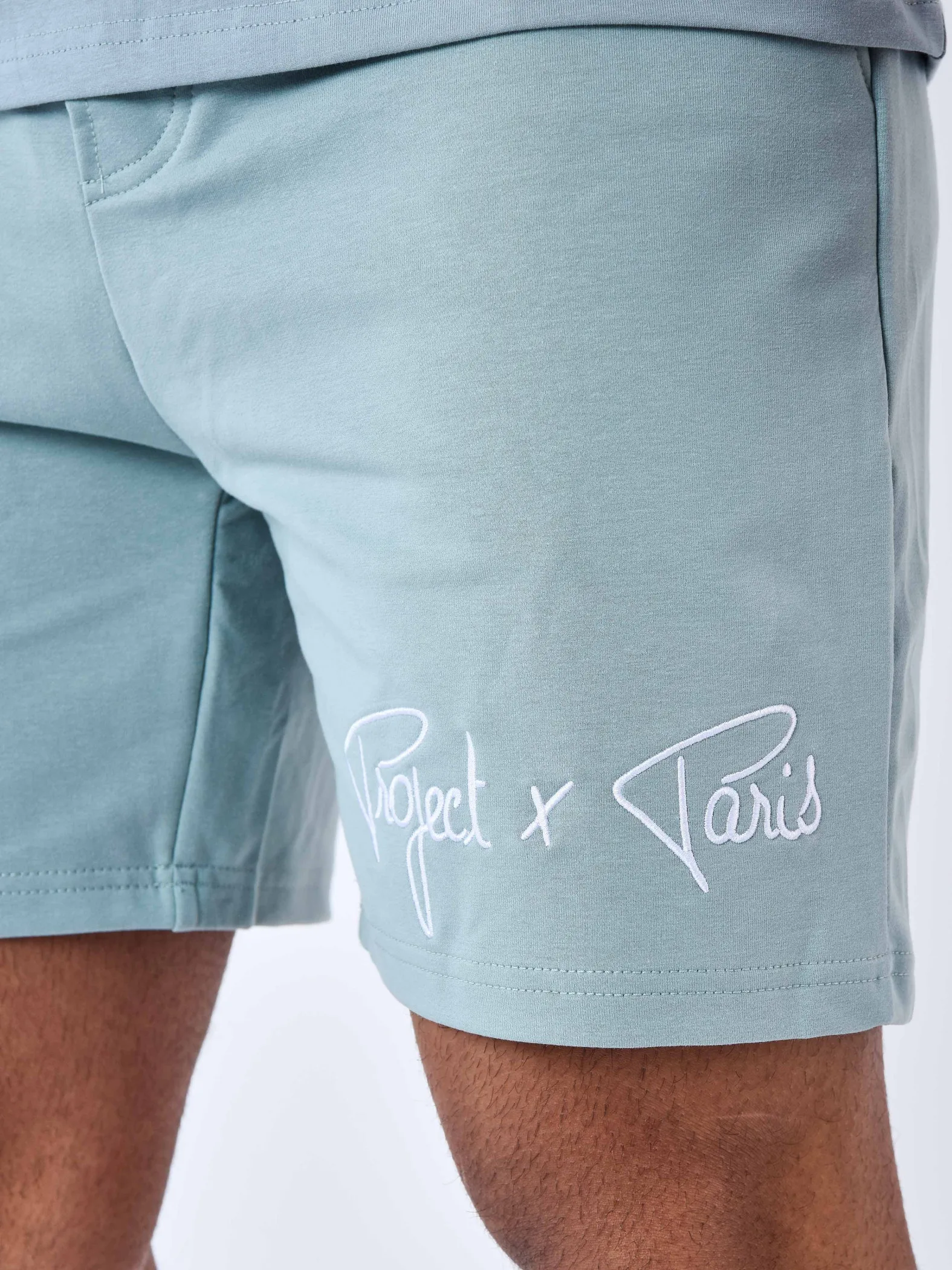 Short Essentials Project X Paris