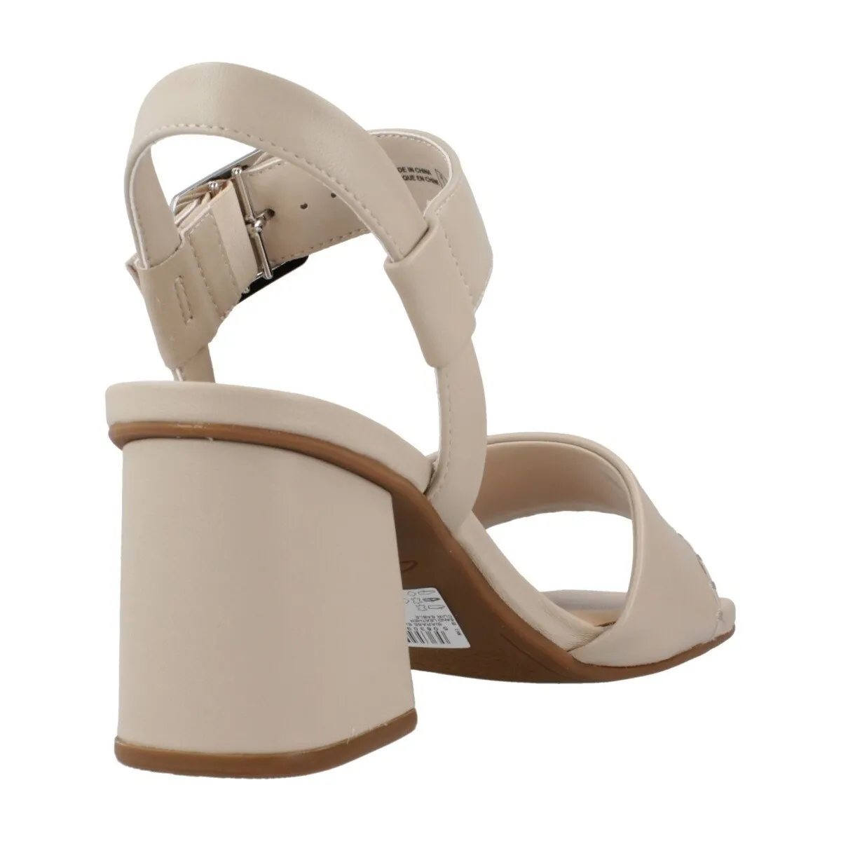 SIARA65 BUCKLE