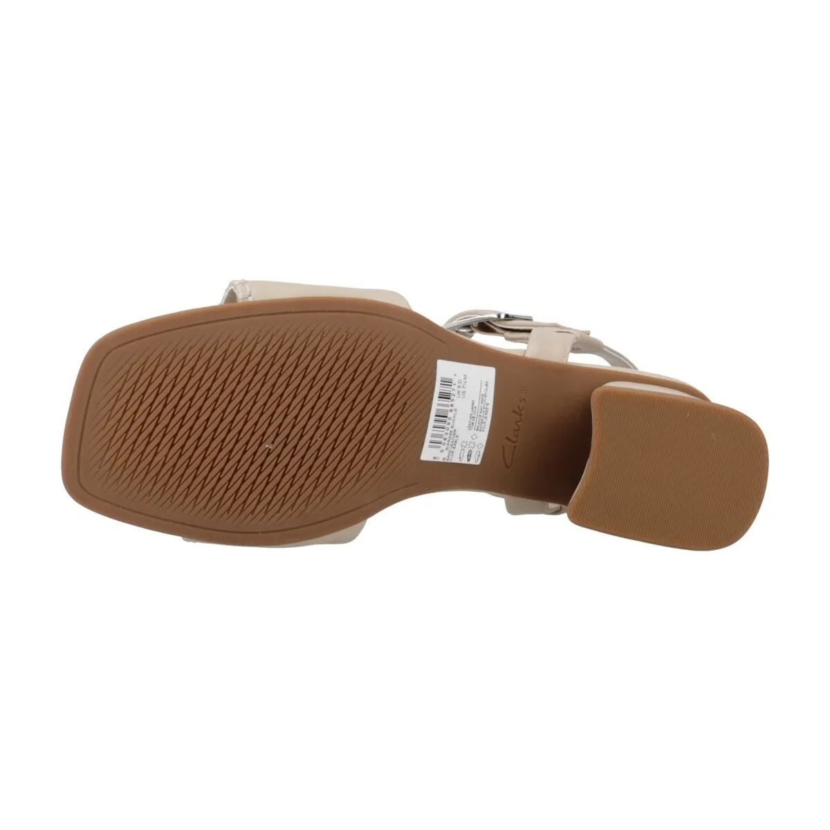 SIARA65 BUCKLE