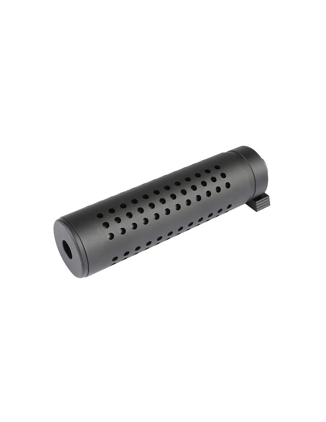 SILENCIADOR DM QD MEDIO  BD
