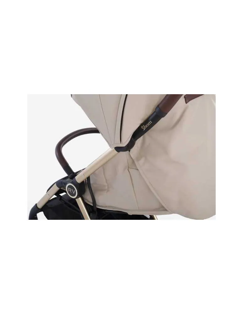 SILLA ROBERTO VERINO TRAVEL SAND