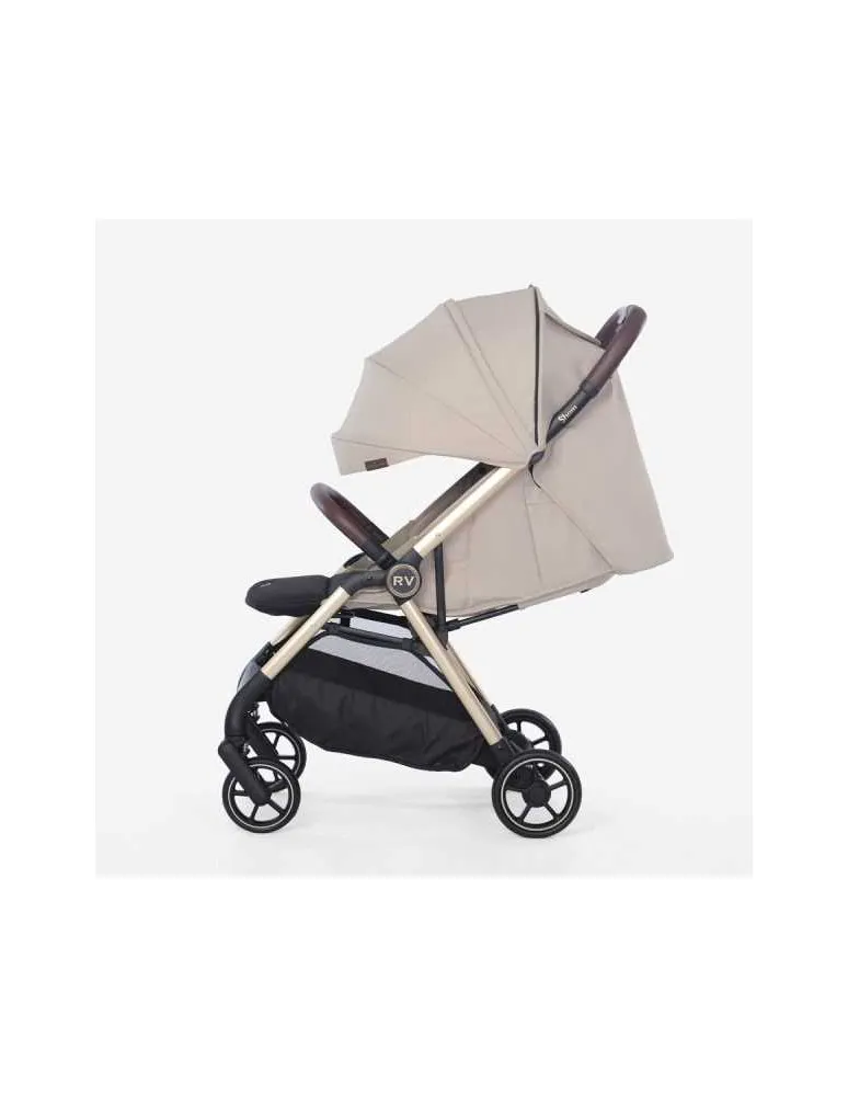 SILLA ROBERTO VERINO TRAVEL SAND