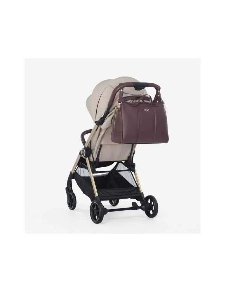 SILLA ROBERTO VERINO TRAVEL SAND