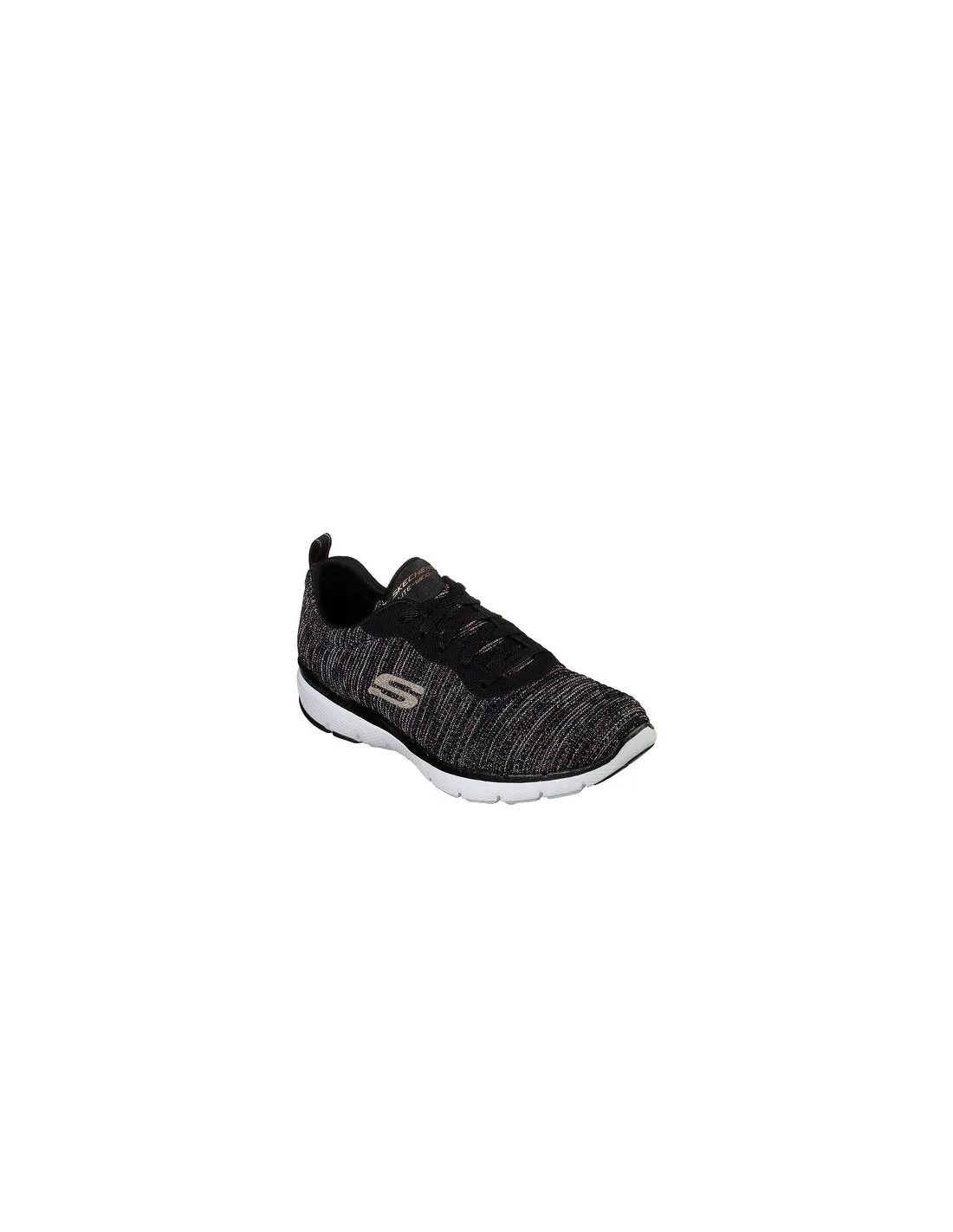 SKECHERS ZAPATILLAS FLEX APPEAL 3.0ENDLESS GLAMOUR