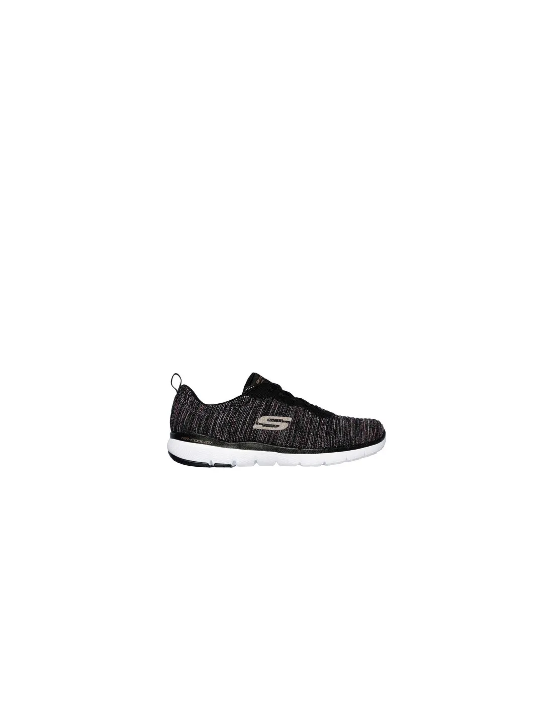 SKECHERS ZAPATILLAS FLEX APPEAL 3.0ENDLESS GLAMOUR