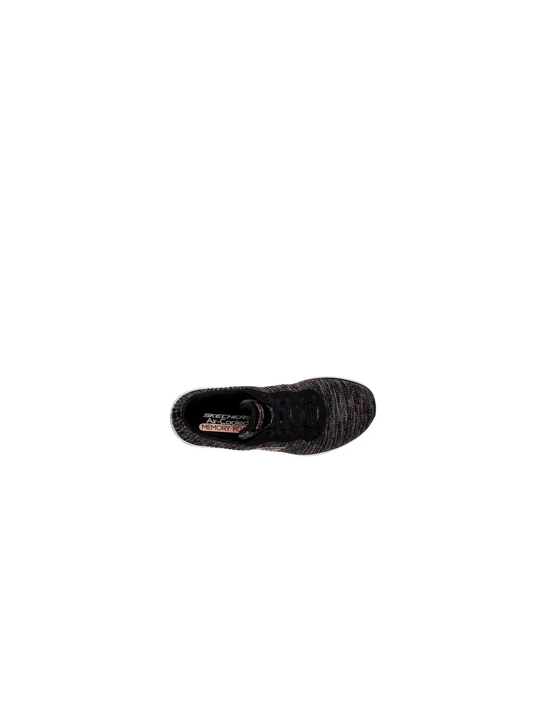 SKECHERS ZAPATILLAS FLEX APPEAL 3.0ENDLESS GLAMOUR