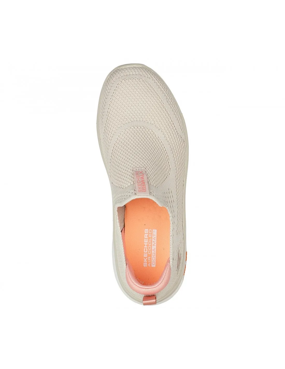 SKECHERS ZAPATILLAS GOWALK HYPER BURST  SOLAR WINDS