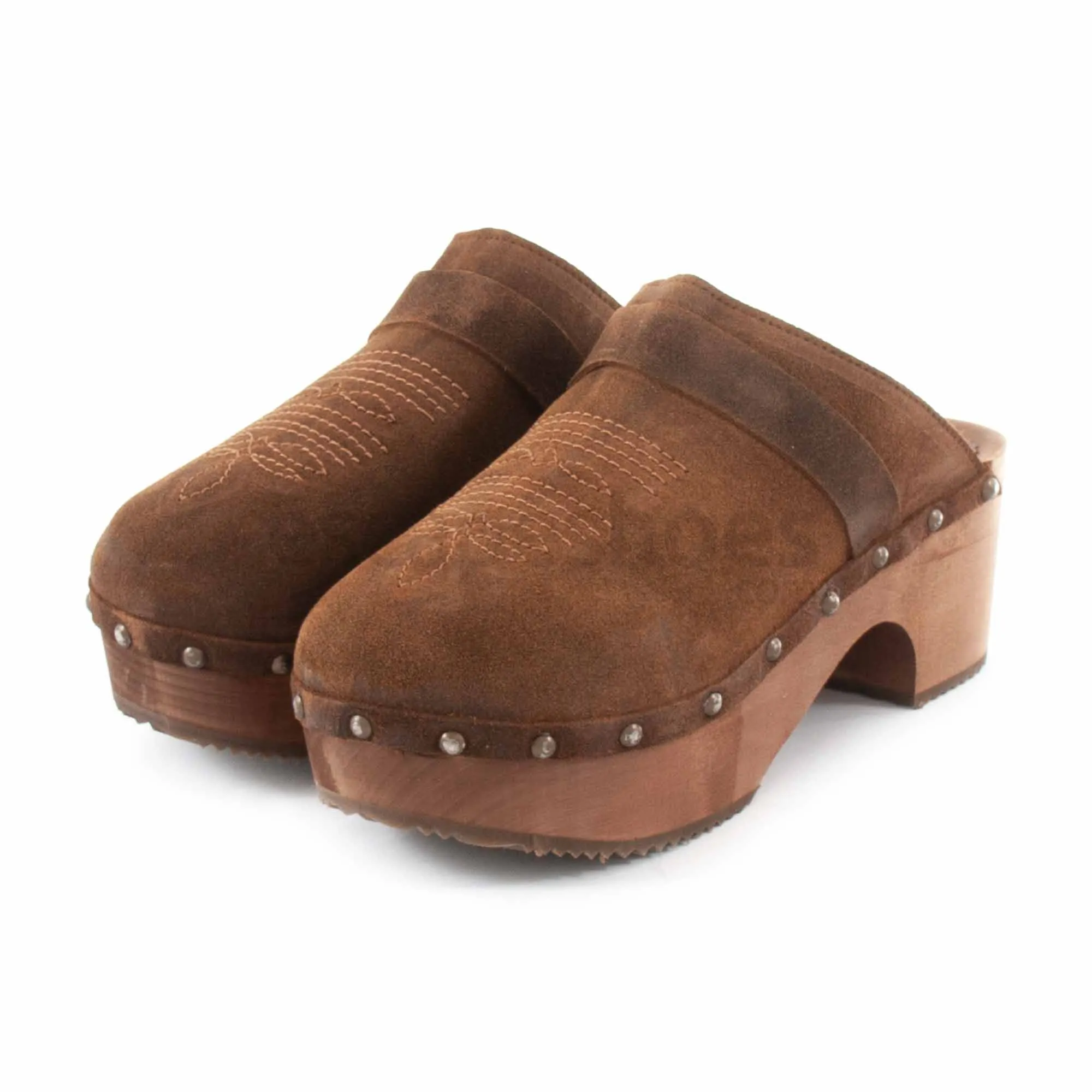 Socas XUZ Salto Medio Castanhas 40785