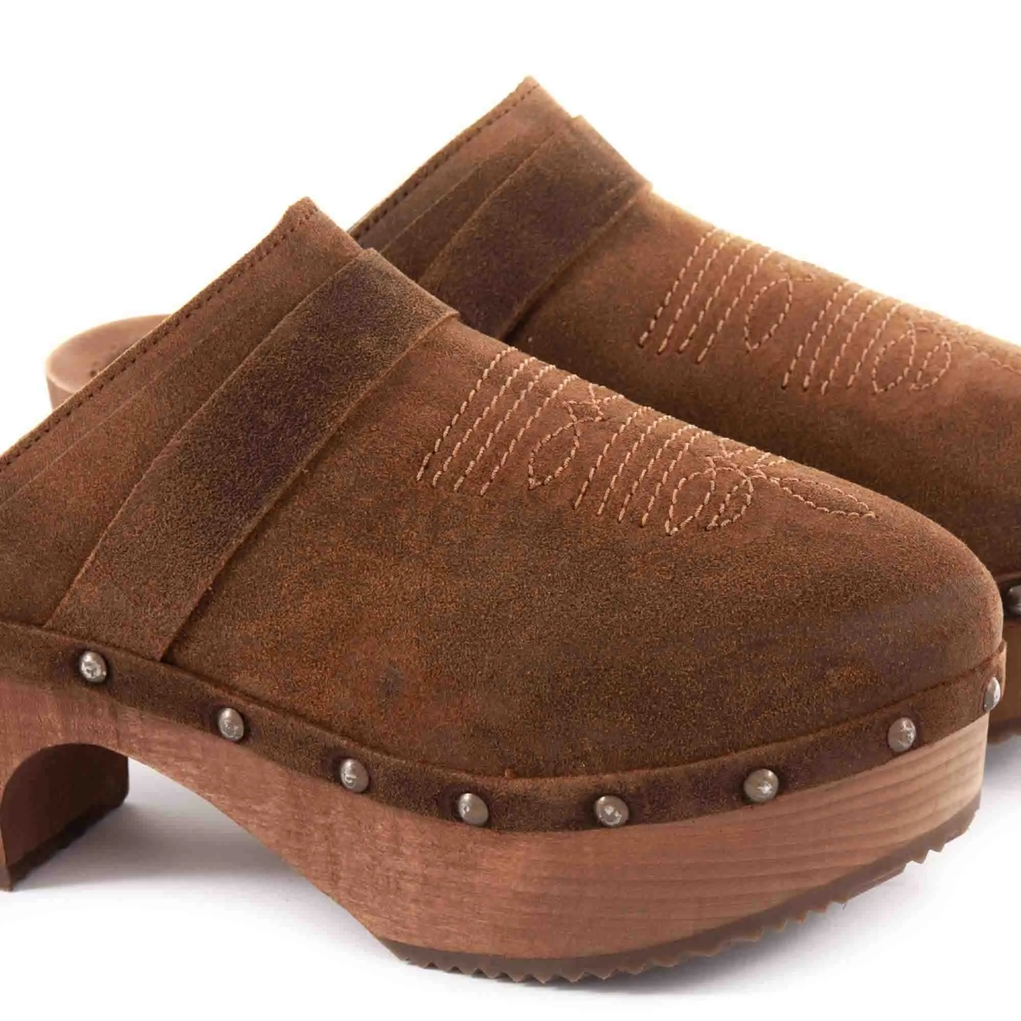 Socas XUZ Salto Medio Castanhas 40785