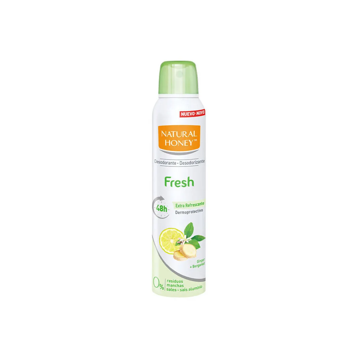 Soft Care Deo Vapo