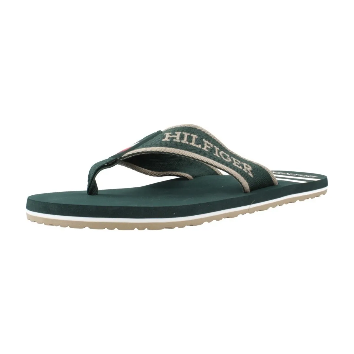 SPORTY HILFIGER BEACH SANDAL