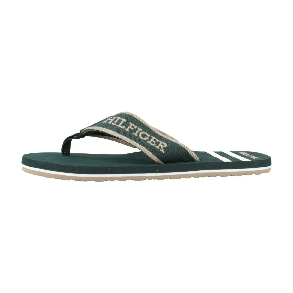 SPORTY HILFIGER BEACH SANDAL