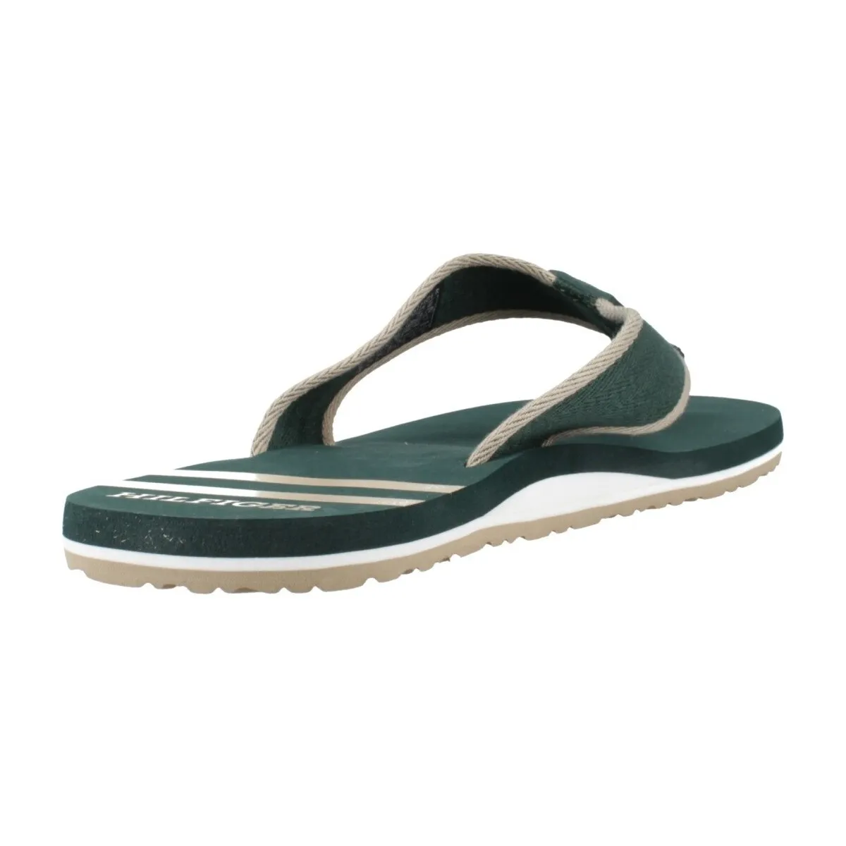 SPORTY HILFIGER BEACH SANDAL