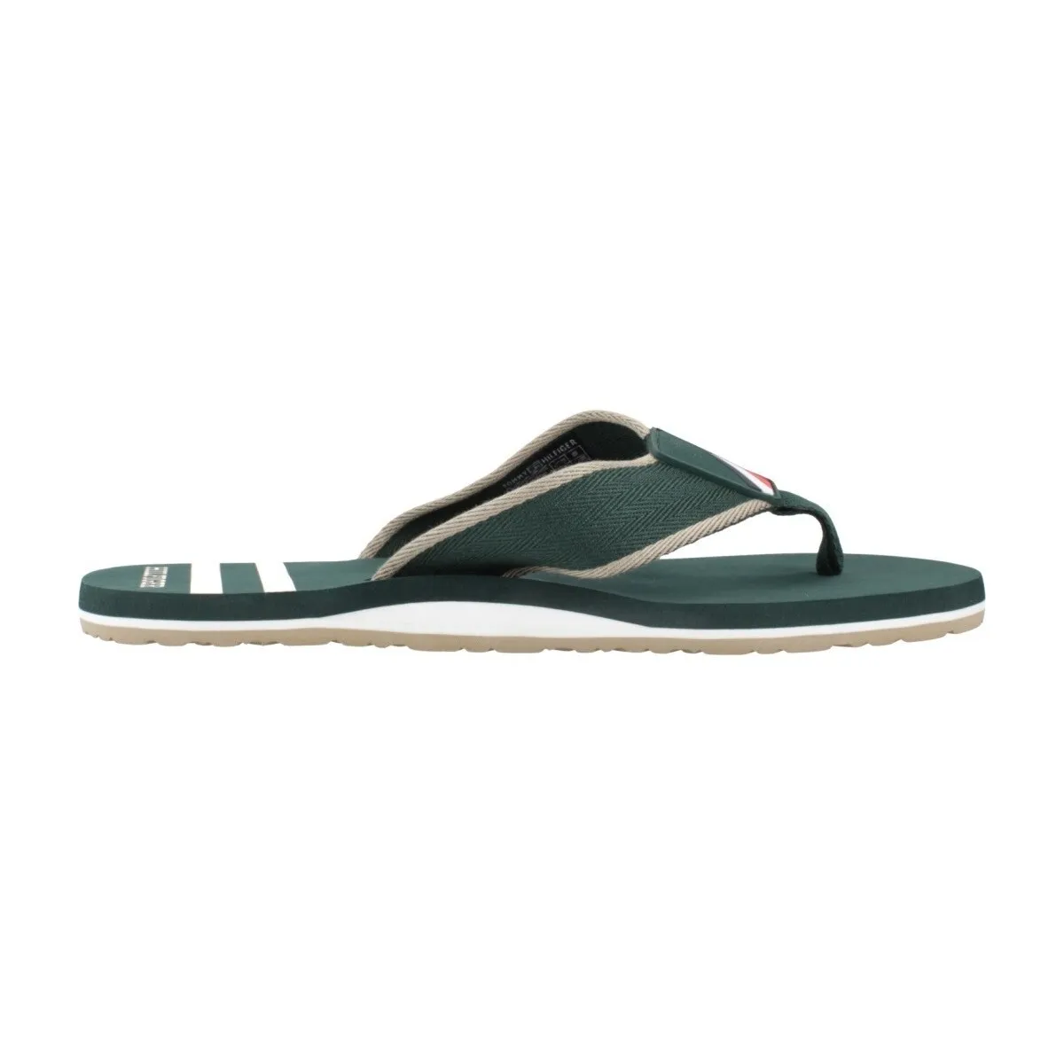 SPORTY HILFIGER BEACH SANDAL