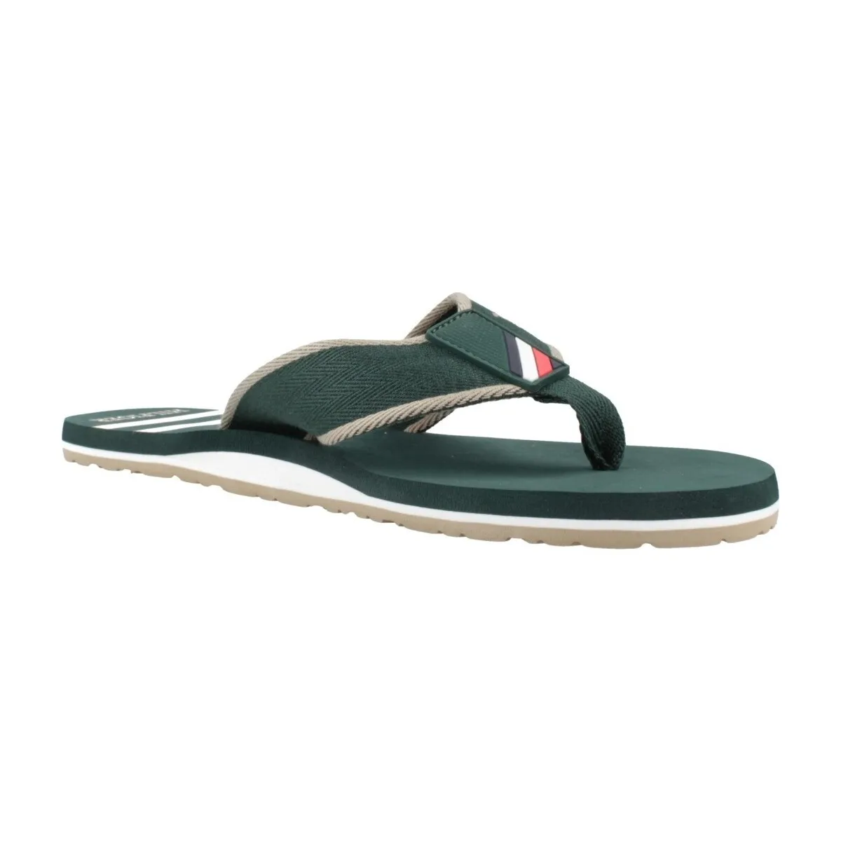 SPORTY HILFIGER BEACH SANDAL