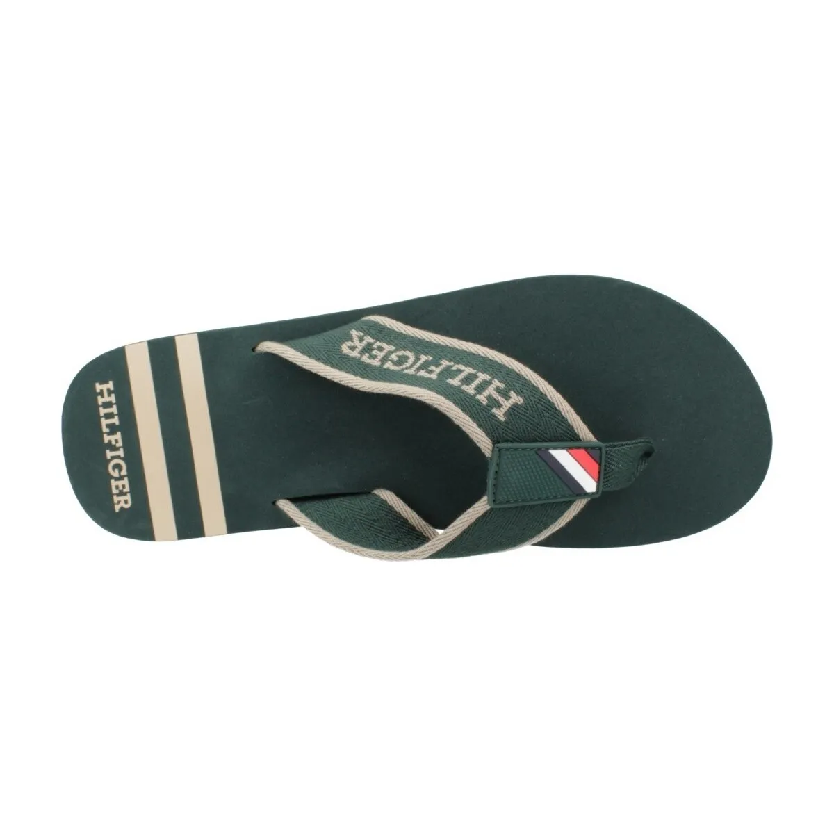 SPORTY HILFIGER BEACH SANDAL