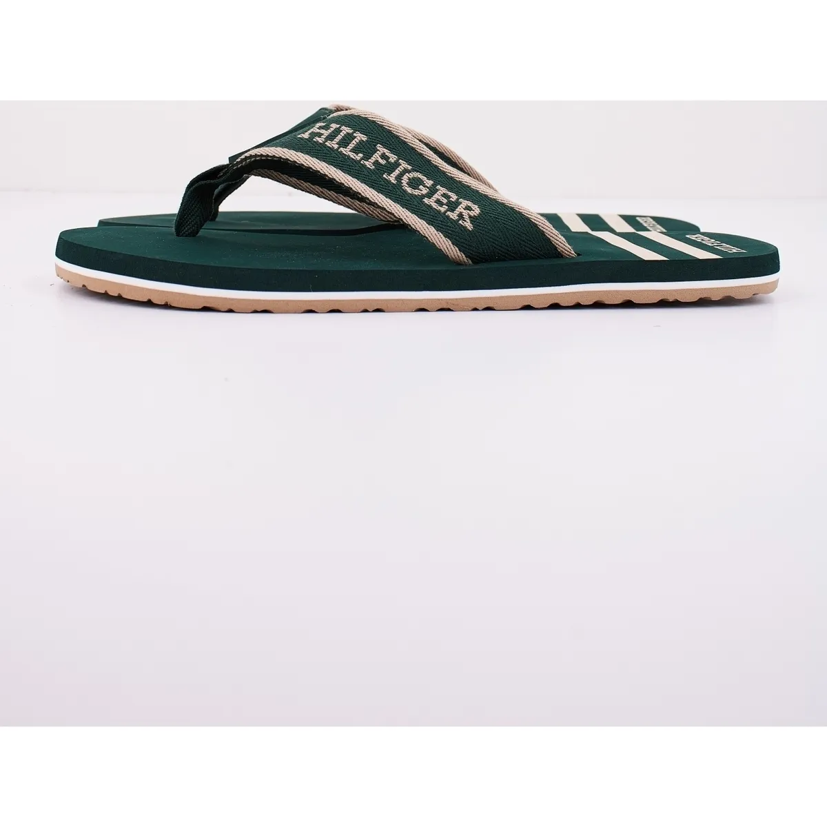 SPORTY HILFIGER BEACH SANDAL