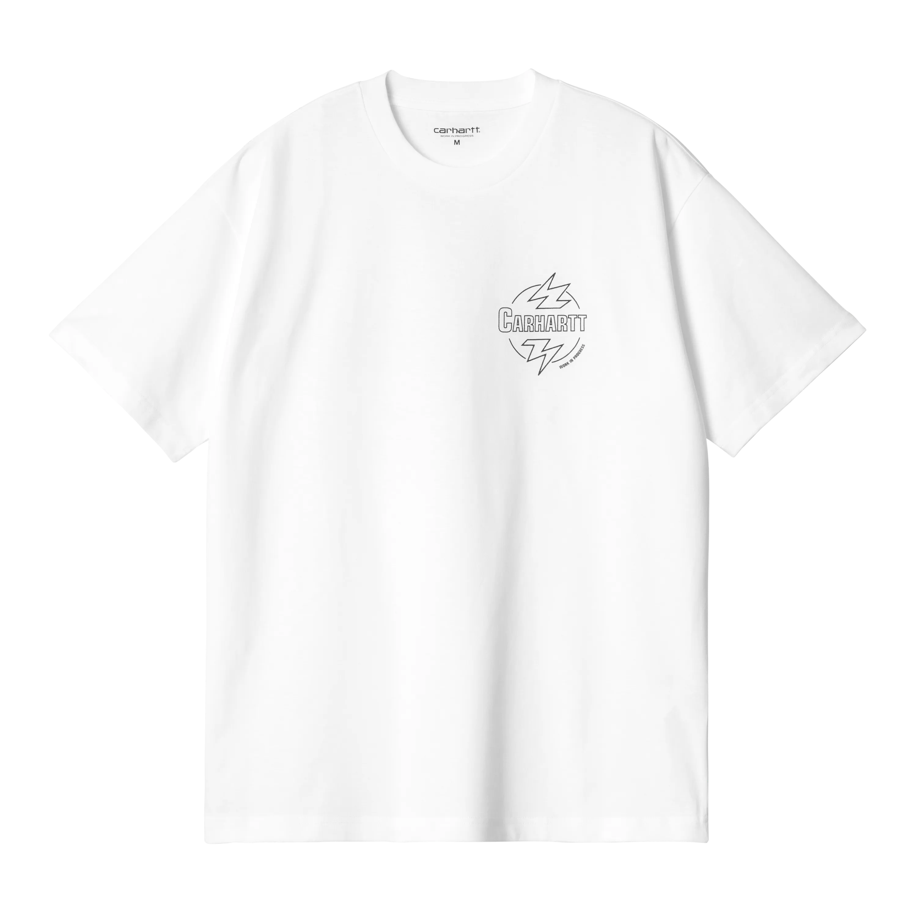 S/S ABLAZE TSHIRT