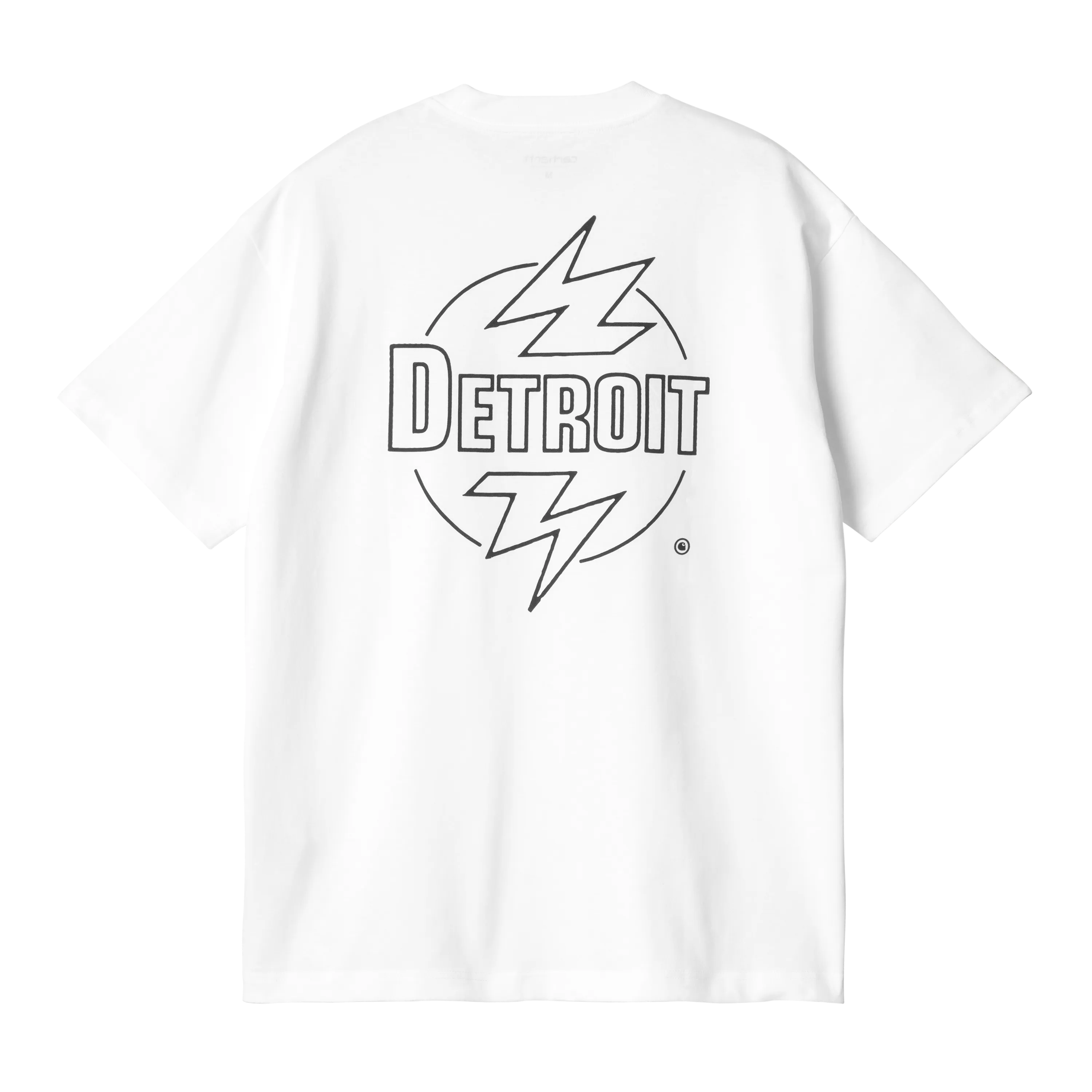 S/S ABLAZE TSHIRT