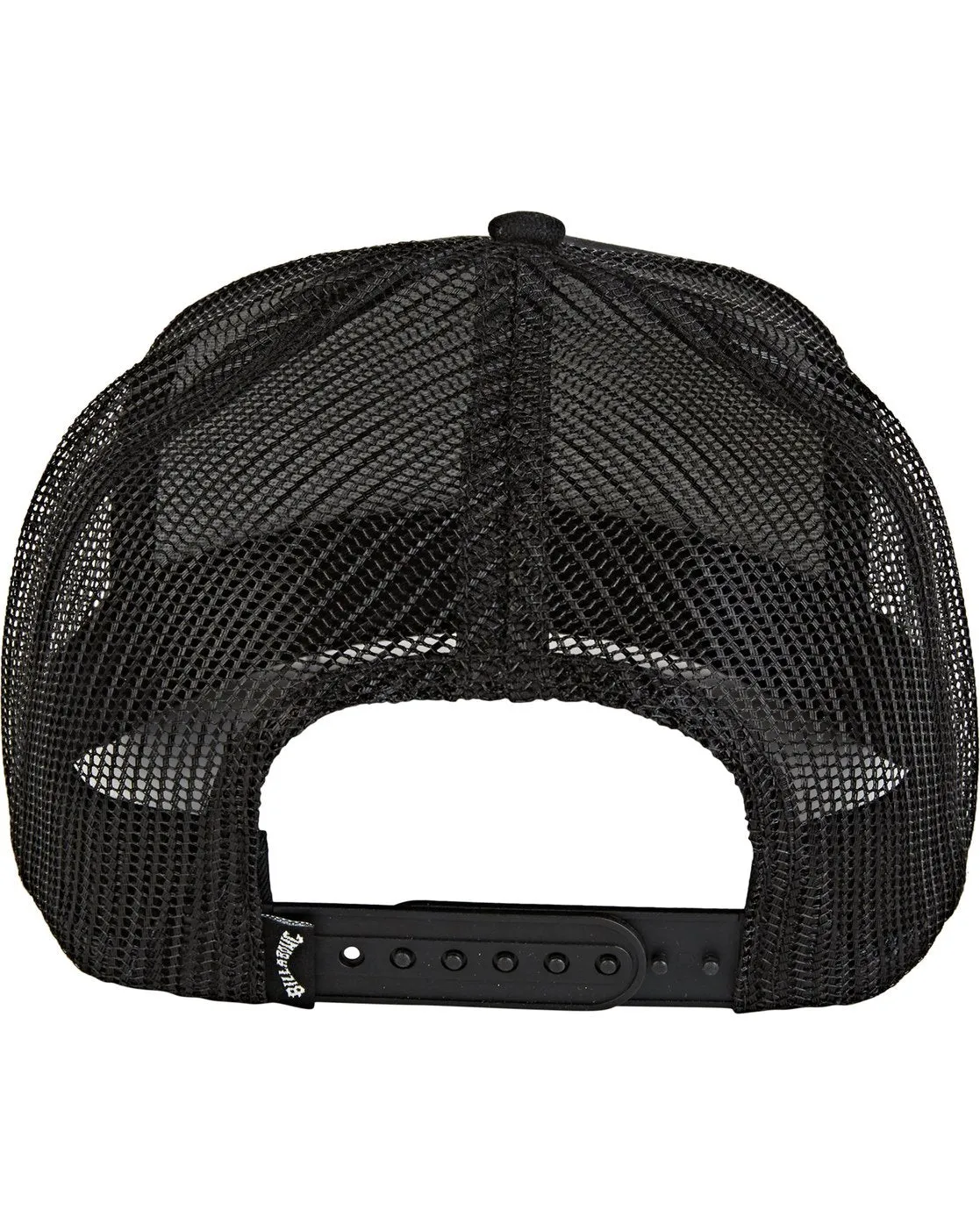 STACKED TRUCKER STEALTH
