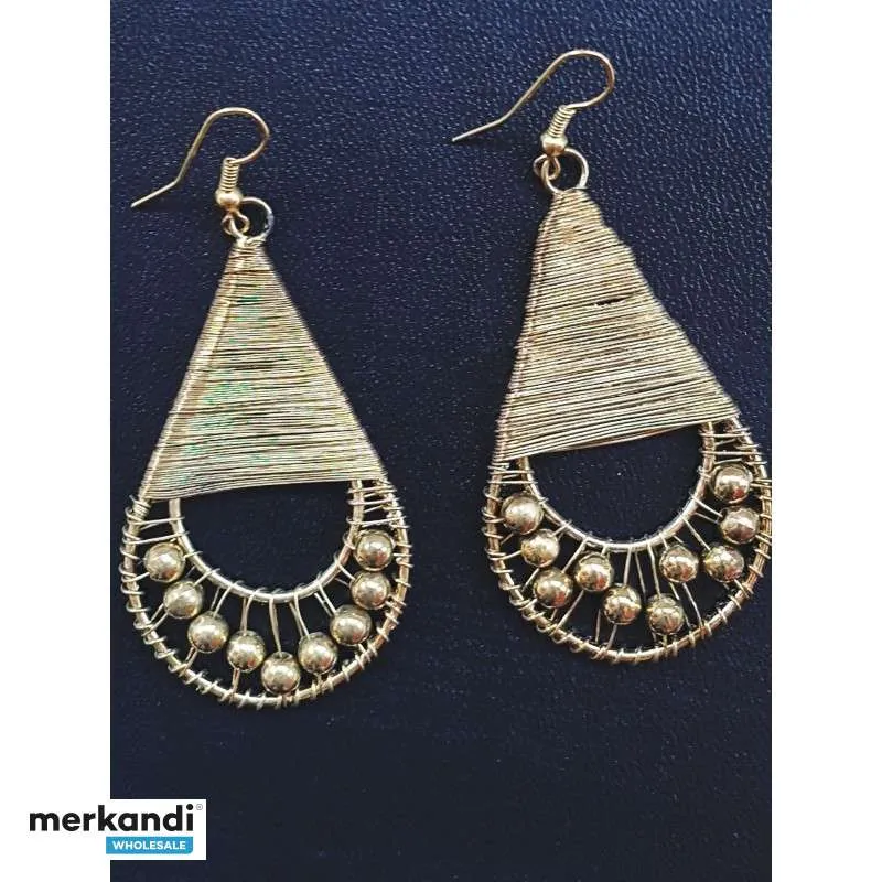 STOCK BISUTERíA Y ACCESORIOS PARA EL PELO  PALET SURTIDO