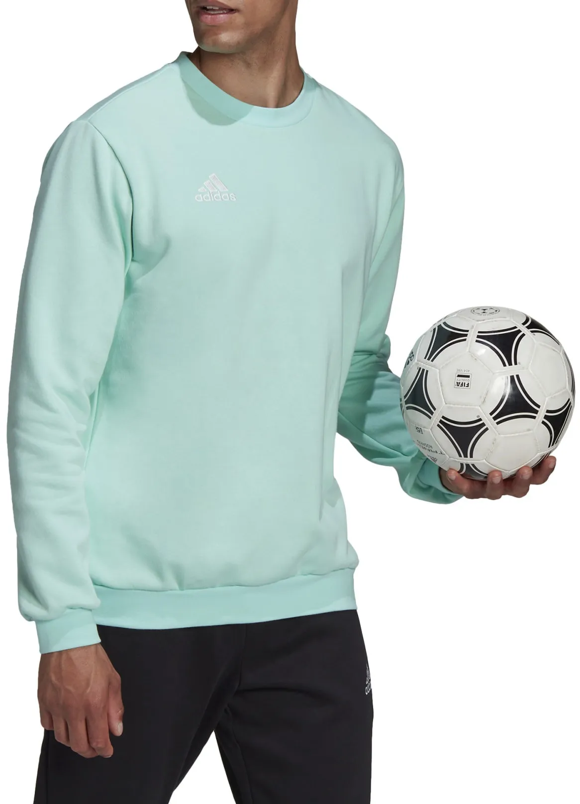 Sudadera adidas ENT22 SW TOP