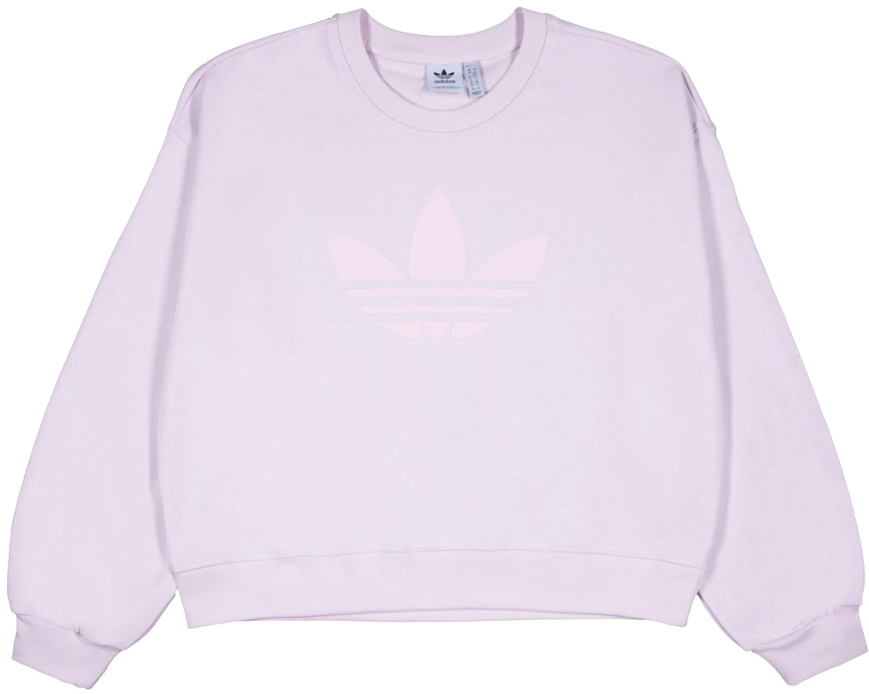 Sudadera adidas Originals CREW