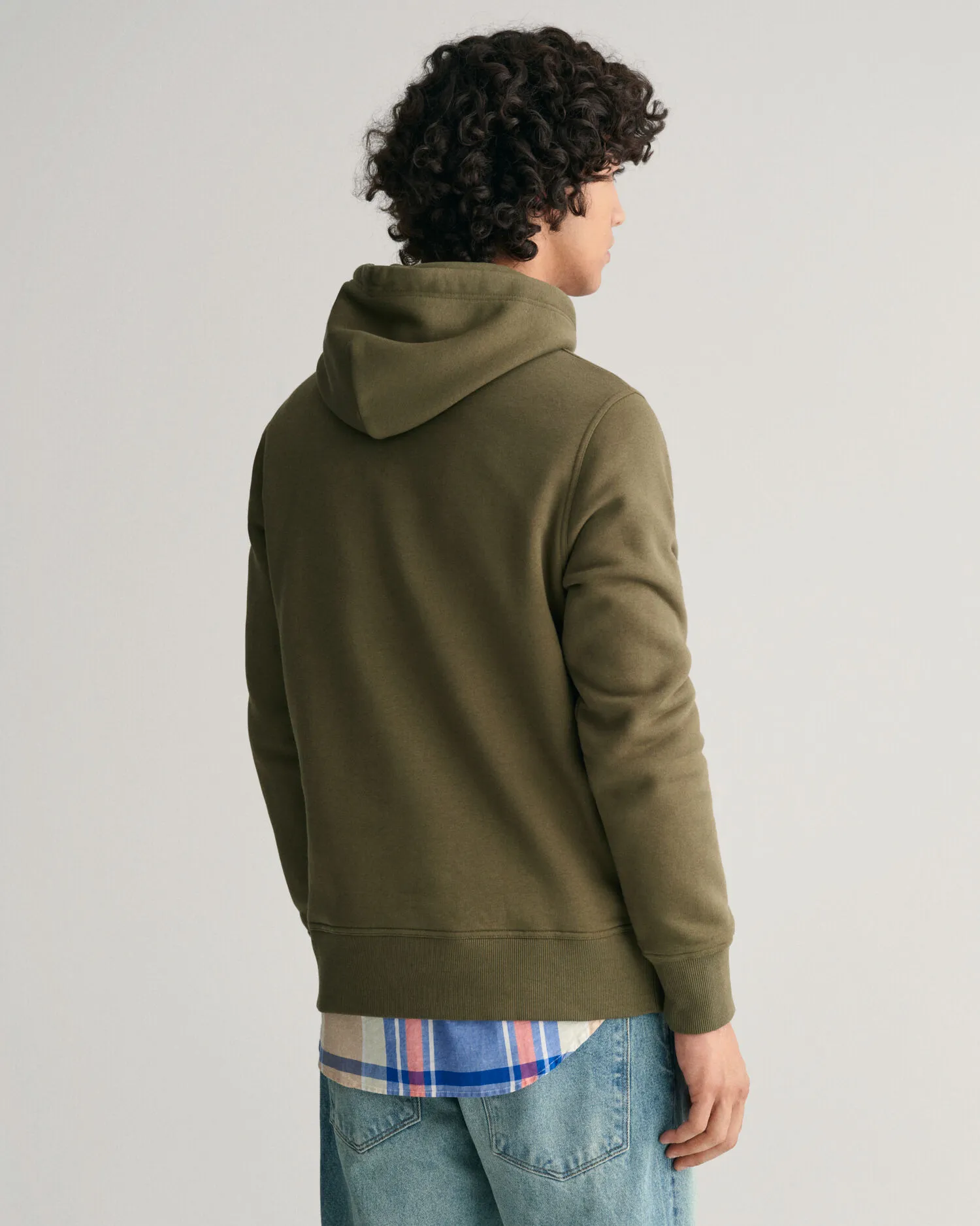 Sudadera con capucha Archive Shield Medium
