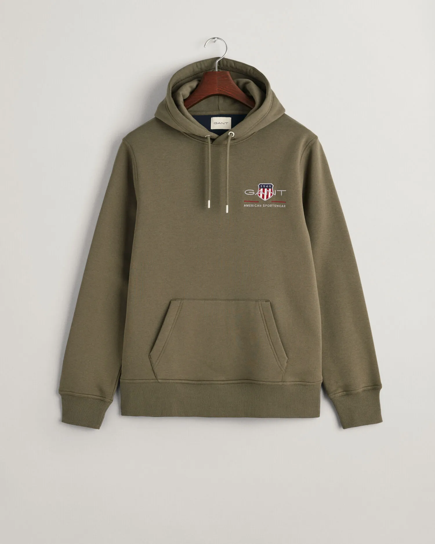 Sudadera con capucha Archive Shield Medium