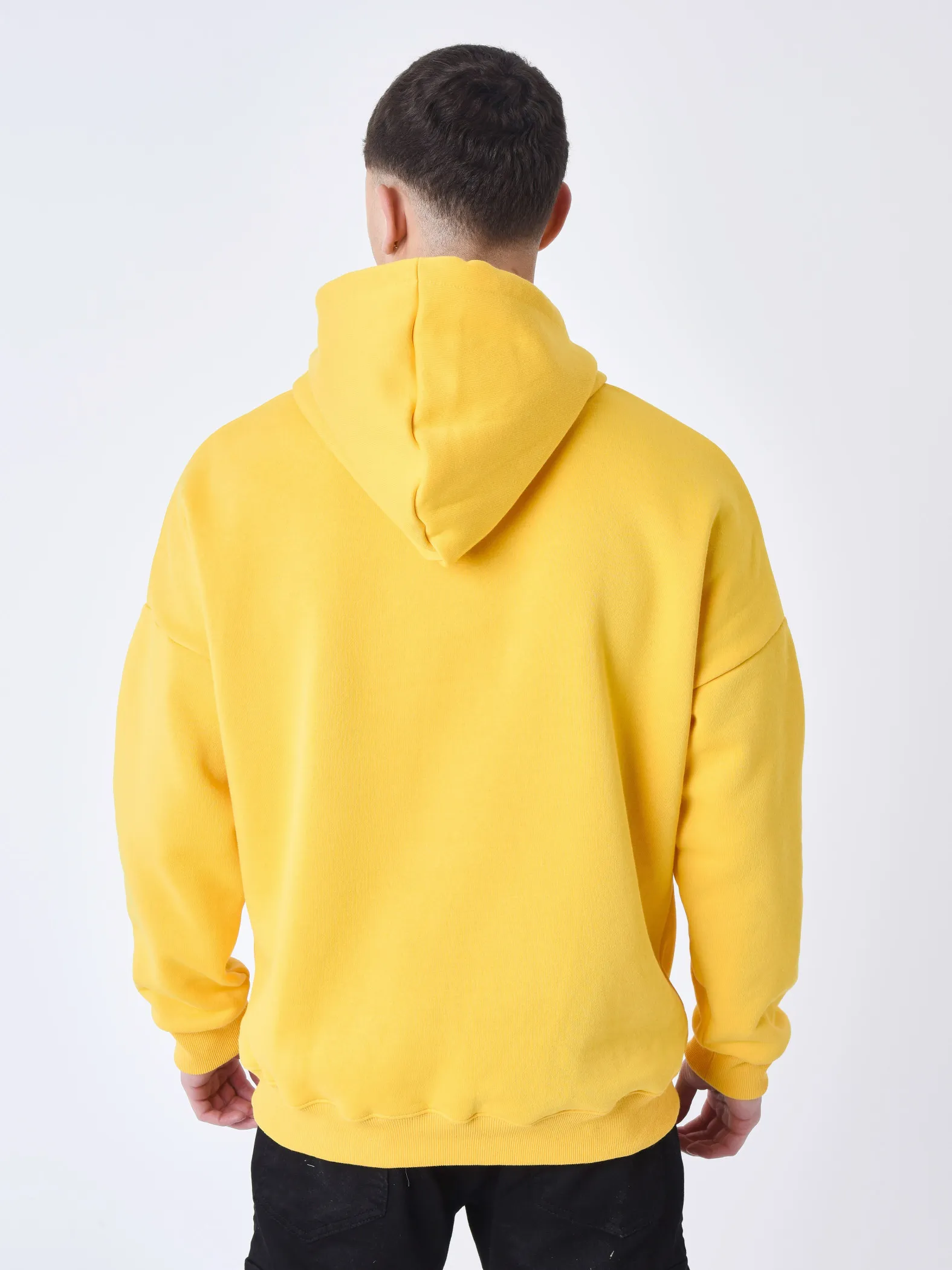 Sudadera con capucha Broken Hearted